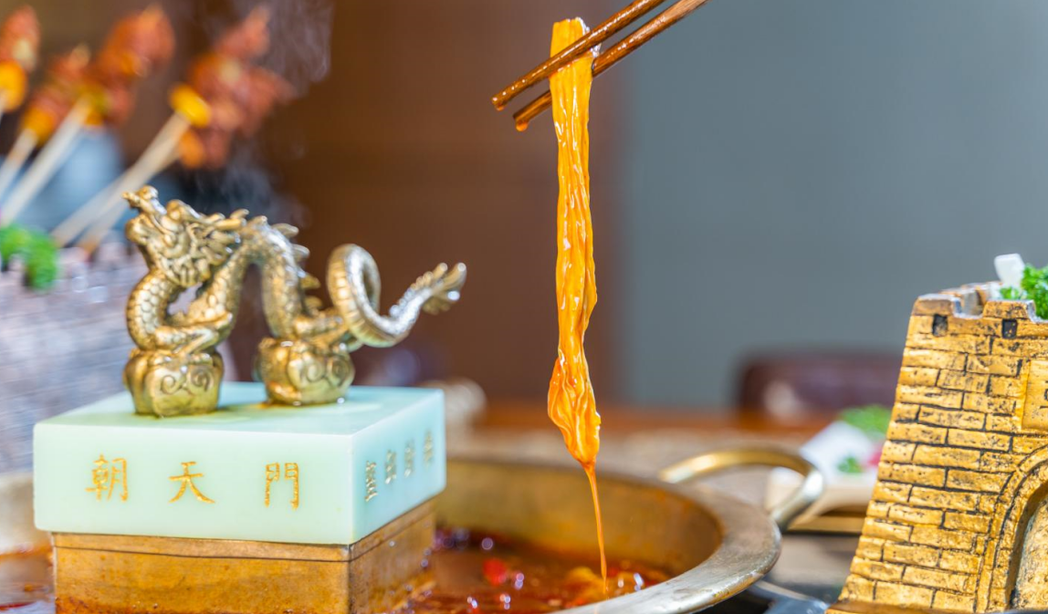 重慶火鍋火遍全球，它到底有什么魅力？