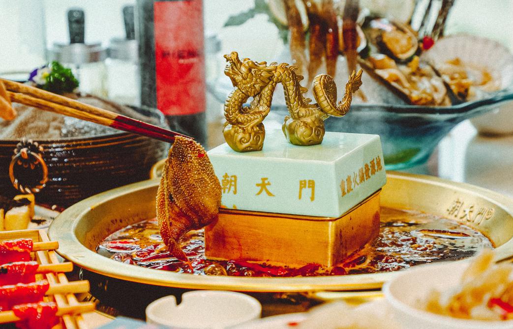 怎么選餐飲項(xiàng)目？4個(gè)維度供你參考！