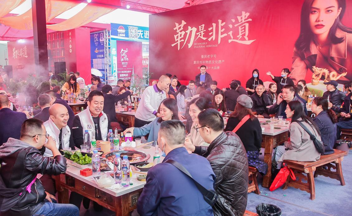 開火鍋店的4個技巧，輕松提高營業(yè)額！