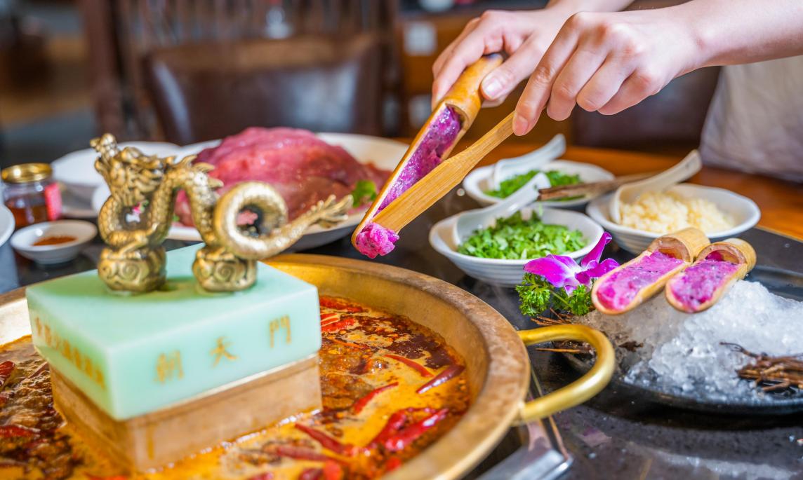 真正賺錢(qián)的餐飲人，都吃透了這3個(gè)道理！