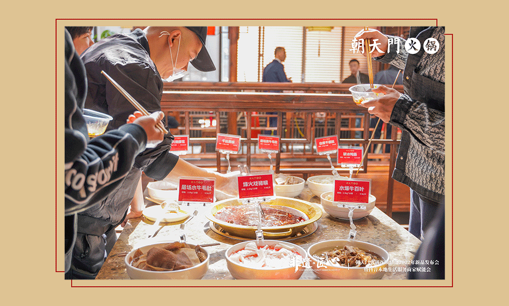 新品發(fā)布會(huì)（大理）圓滿落幕：創(chuàng)新賦能，與時(shí)代同行！