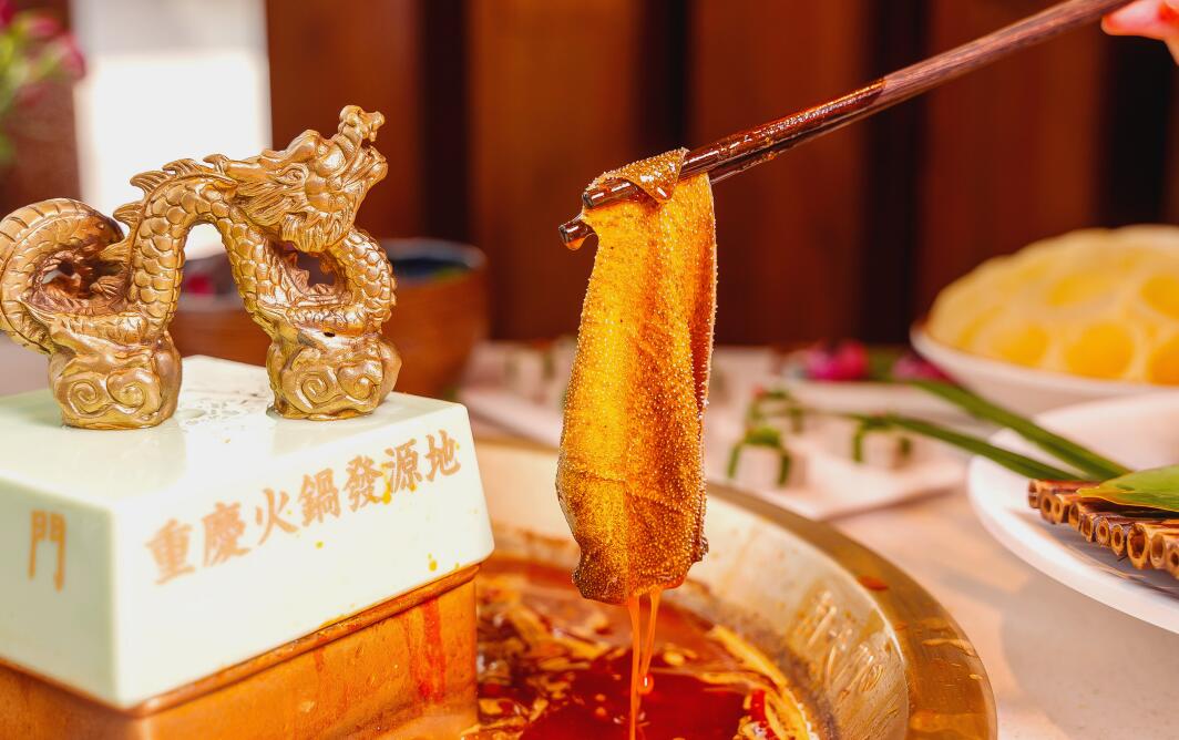 “圍爐煮茶”爆火的背后，暗藏了什么餐飲邏輯？
