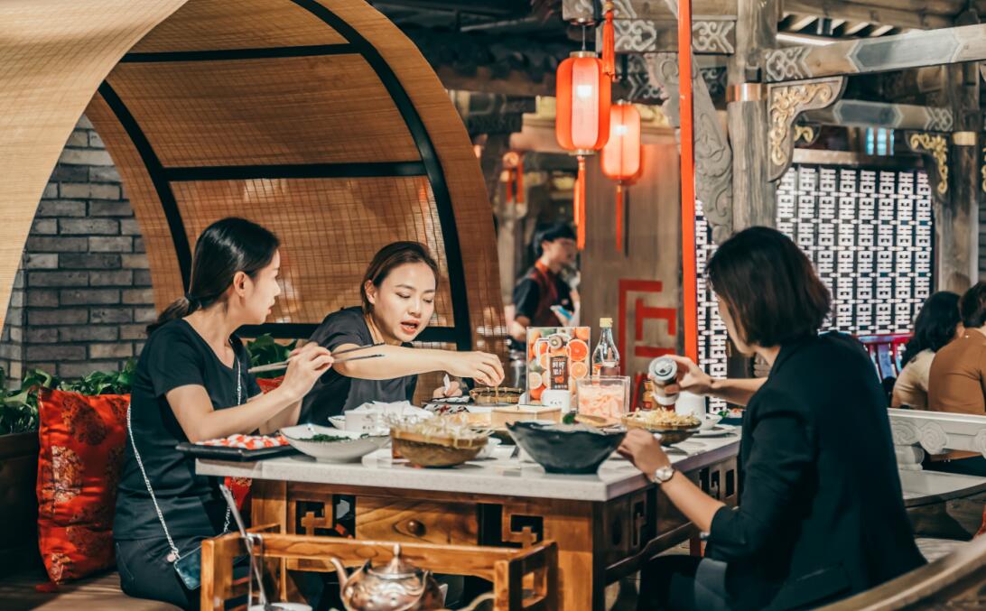 未來(lái)做什么品類(lèi)最賺錢(qián)？揭秘未來(lái)餐飲趨勢(shì)！