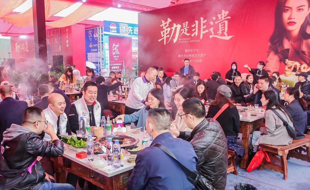 社區(qū)餐飲點成“新寵”，你知道它有什么特點嗎？