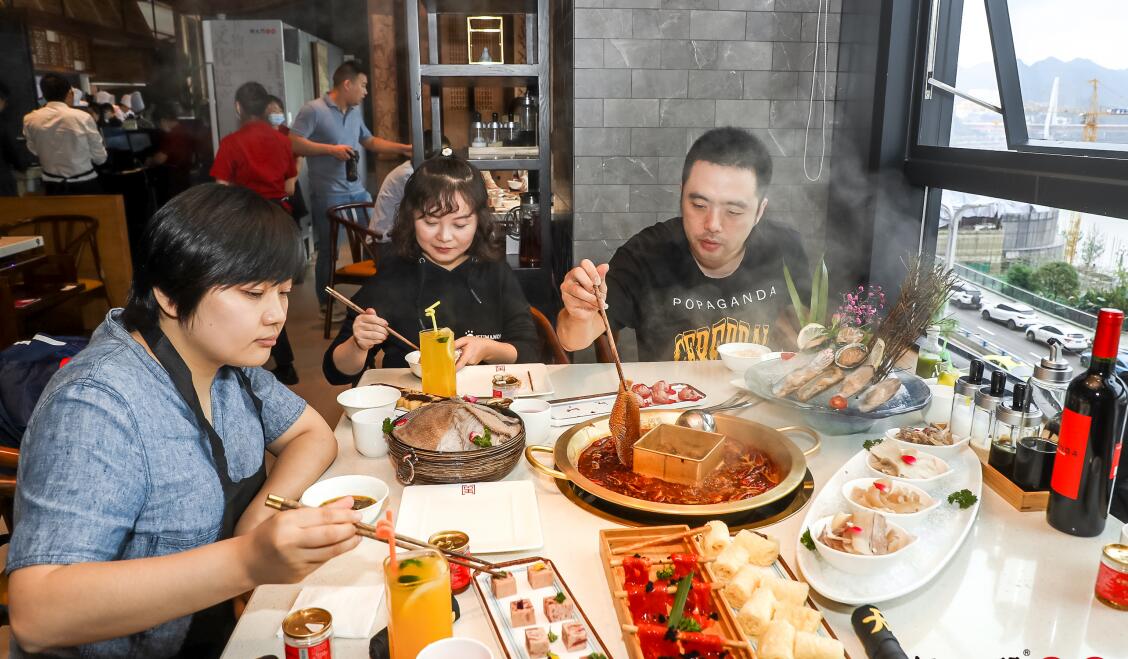 三線城市開店做餐飲，到底有多難？