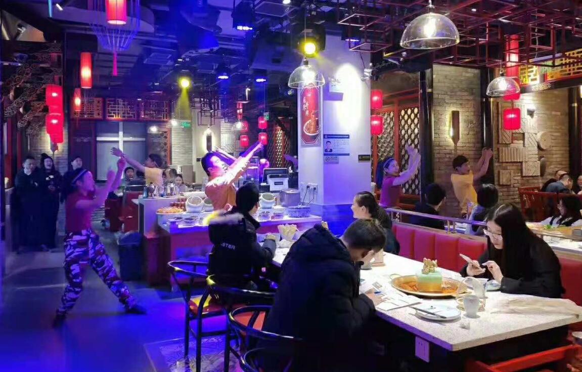 餐飲大坑要避免，踩中一場空中夢！