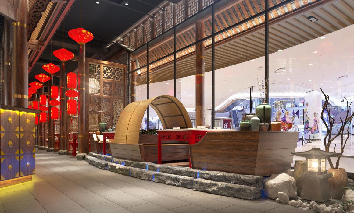 2023年，最有潛力的4個餐飲賽道！
