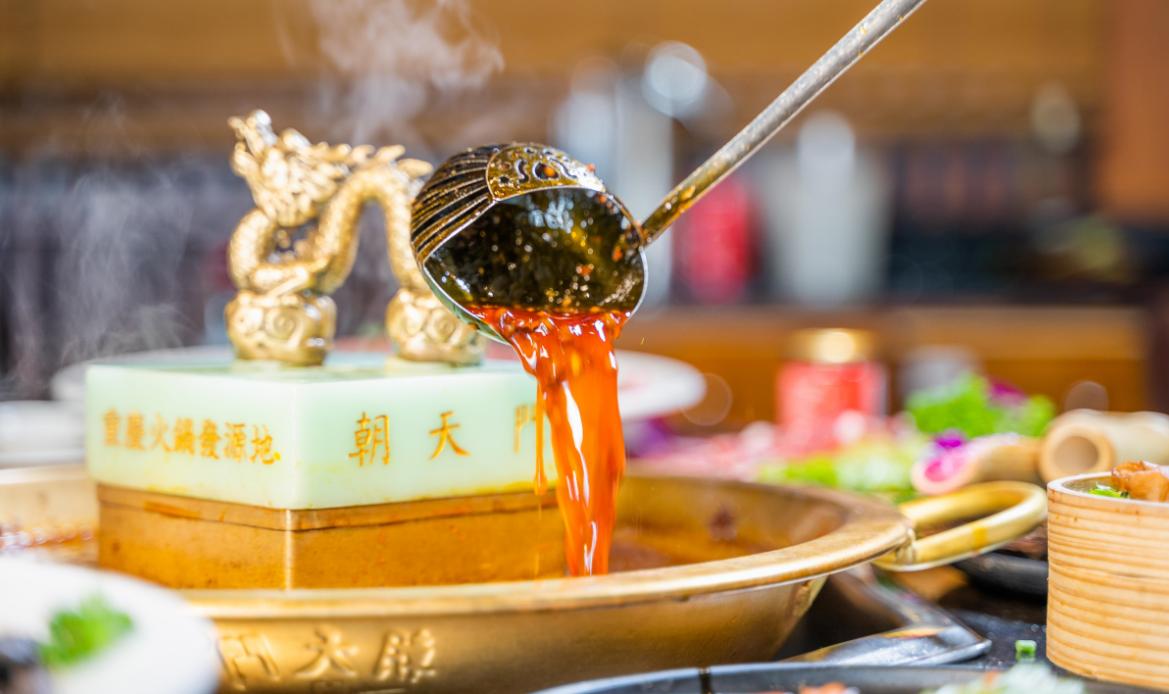 知名品牌營業(yè)額集體下滑，鹵味不再受歡迎了？