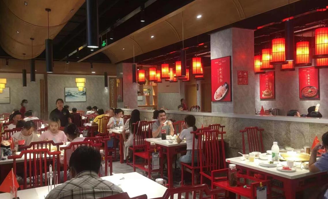 這3個(gè)火鍋的消費(fèi)洞察，讓你的火鍋店更受歡迎