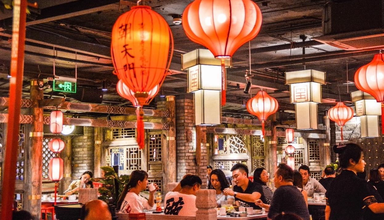 開一家能賺錢的餐廳，必須要具備3種經(jīng)營思維！