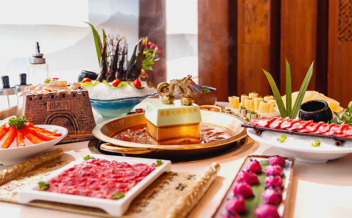 餐飲發(fā)展的四大趨勢(shì)，看懂讓你的餐廳再戰(zhàn)十年！
