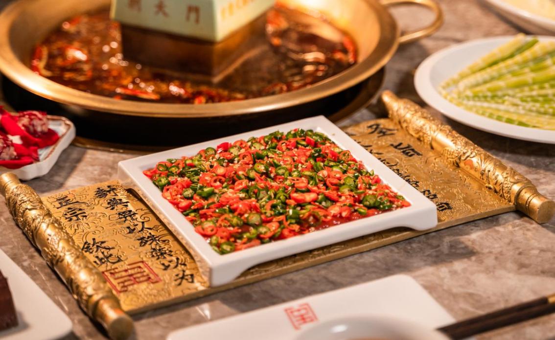 生意火爆的餐飲店，都有這幾個(gè)特征，看看你有沒(méi)有？