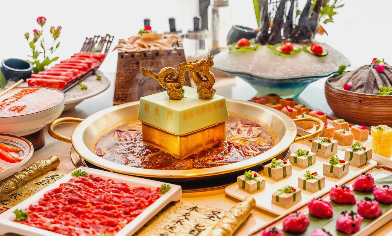 頂級(jí)營(yíng)銷的出圈思維，為你迎來(lái)餐飲消費(fèi)新時(shí)代！