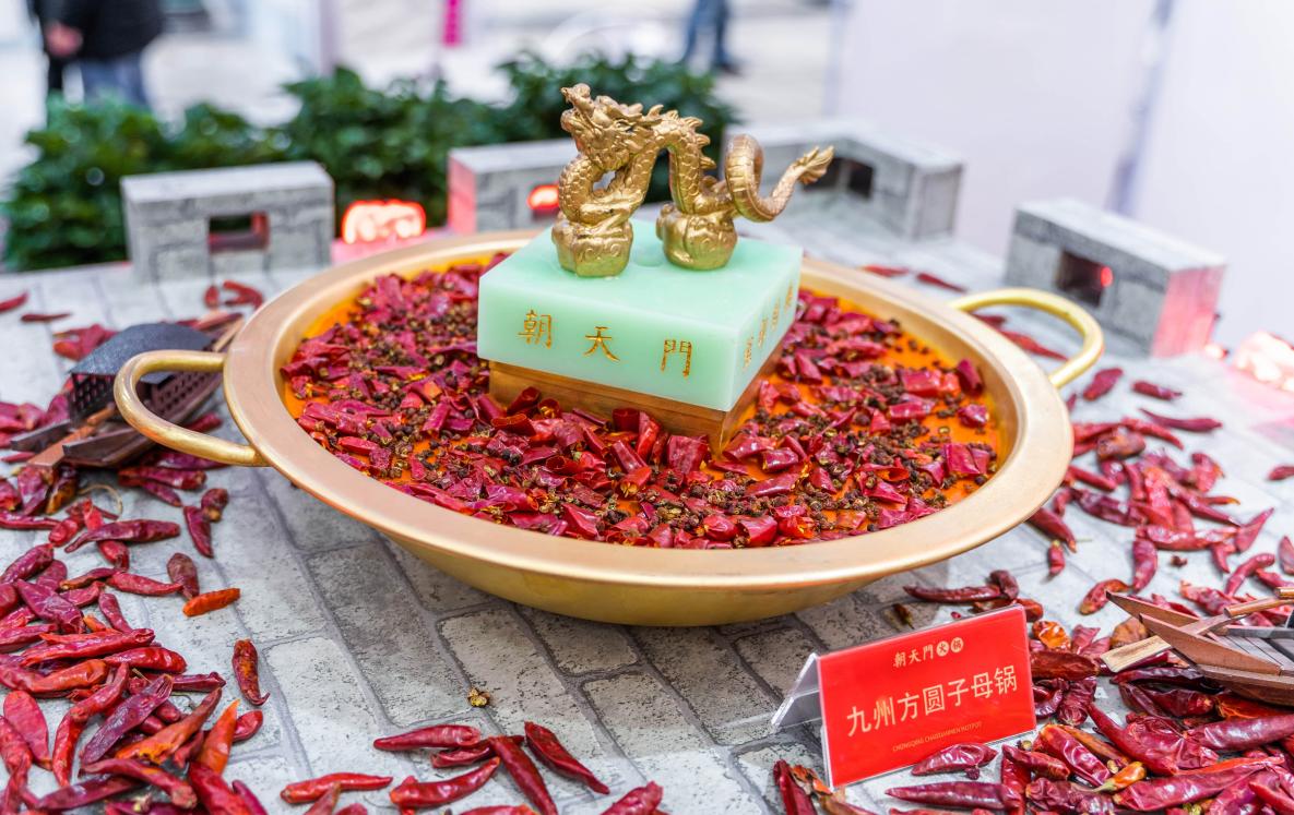 餐飲人服務(wù)十大標(biāo)準(zhǔn)，花一分鐘看完，值得！