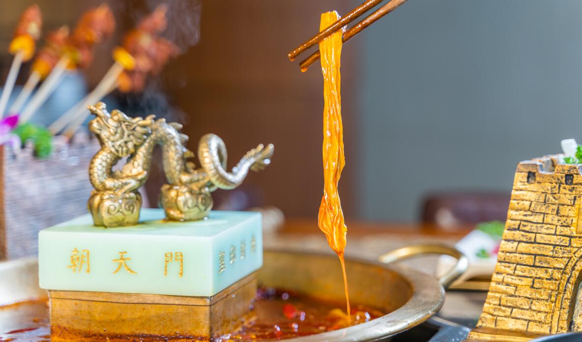 3-5月去重慶，吃喝玩樂(lè)打卡攻略，這一篇就夠了！
