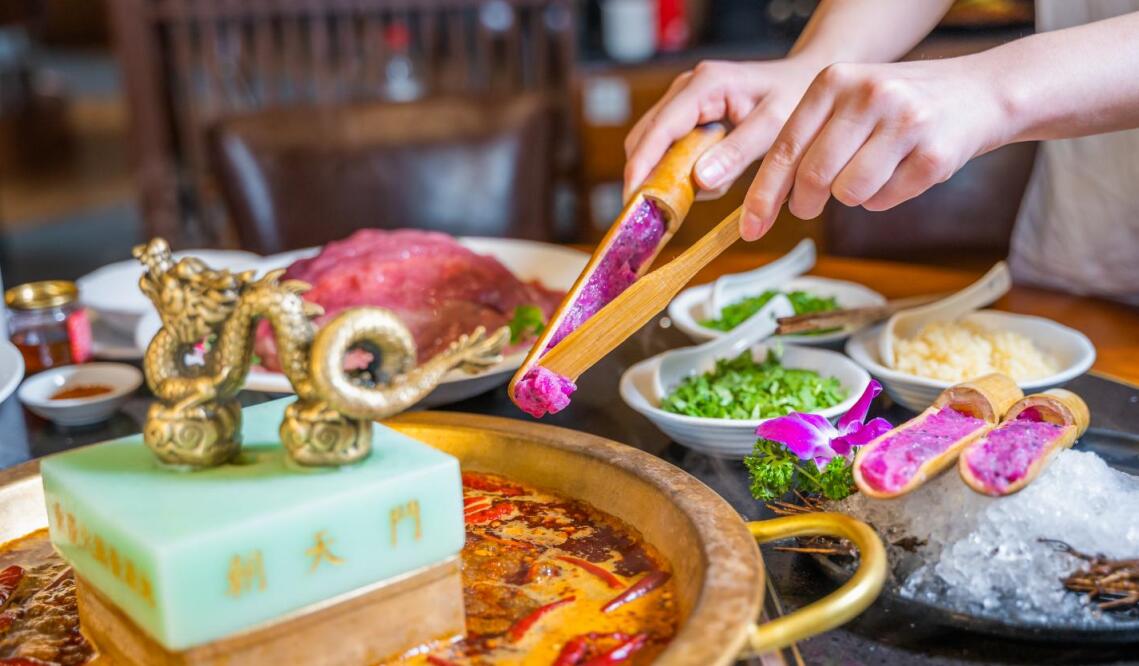 2023年，火鍋菜品變化三大趨勢(shì)！