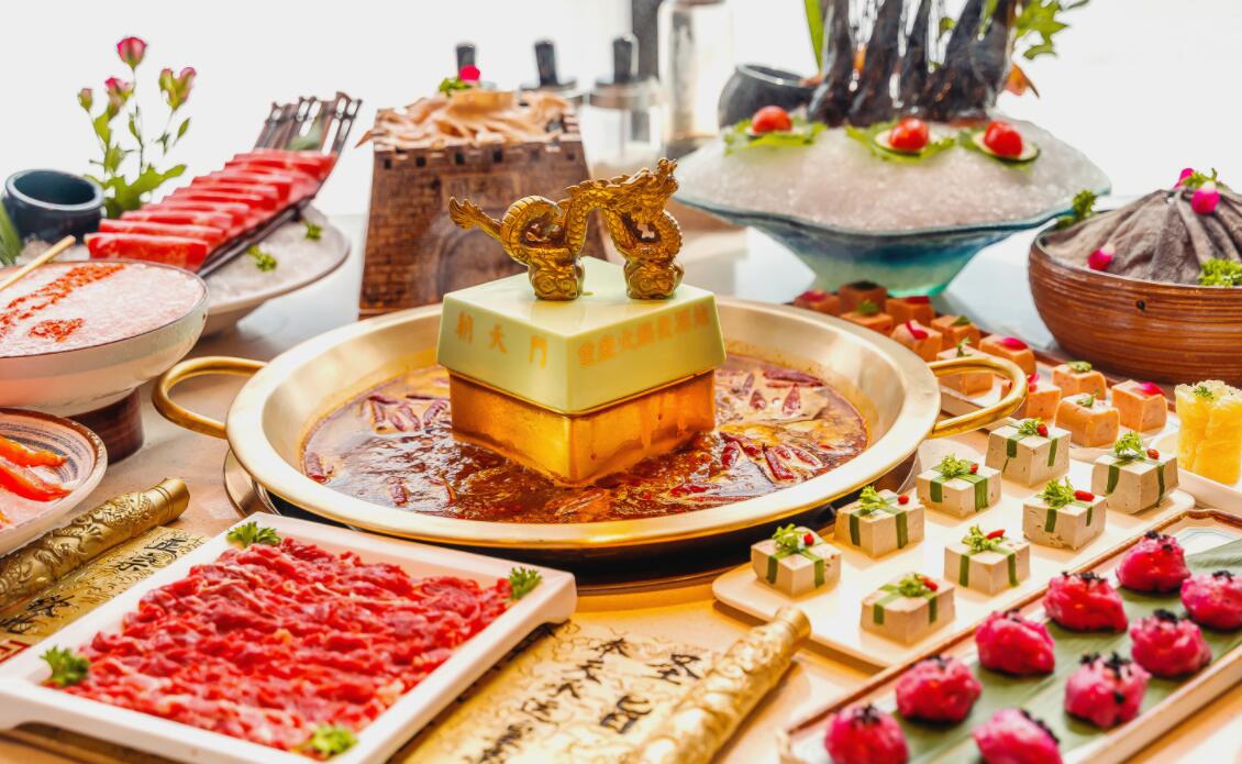 來(lái)重慶長(zhǎng)嘉匯旅游，必體驗(yàn)的景點(diǎn)和美食，都在這一篇！