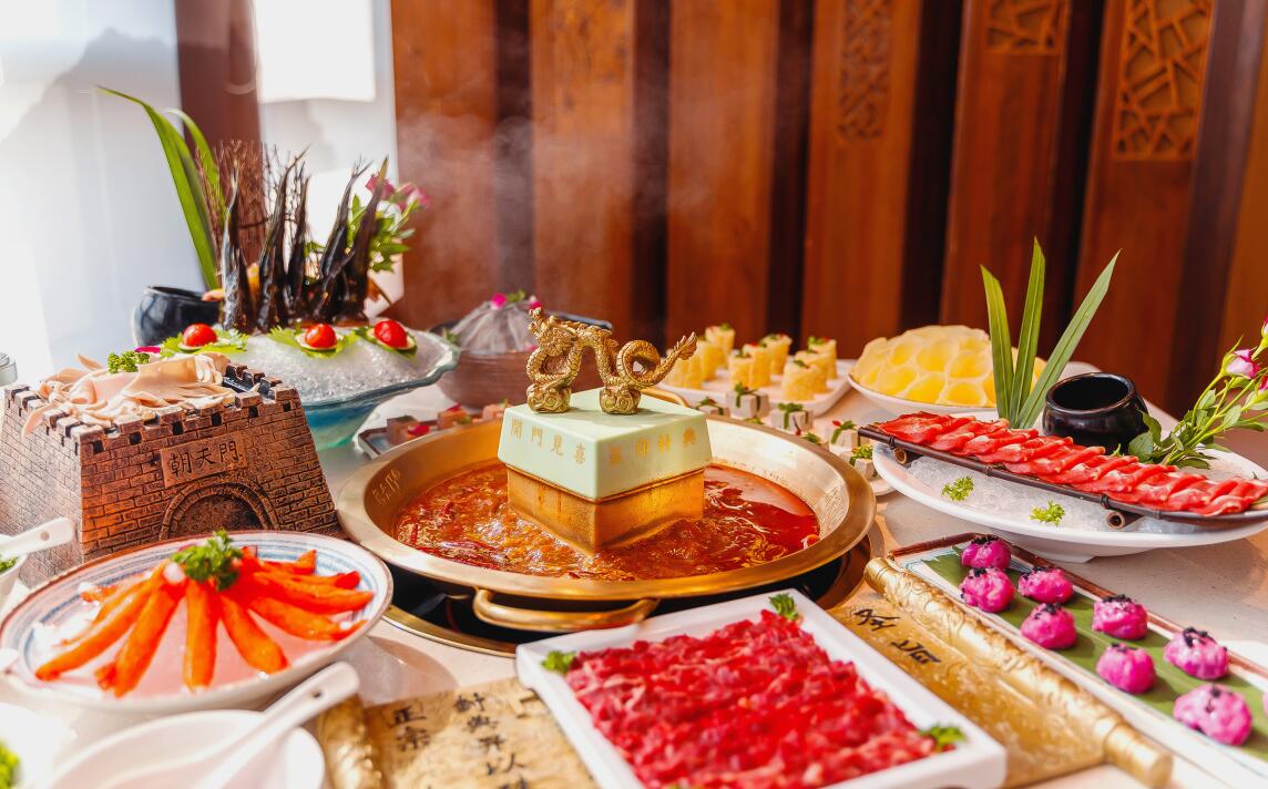 創(chuàng)業(yè)做餐飲，這幾種小吃店能讓你輕松賺錢！