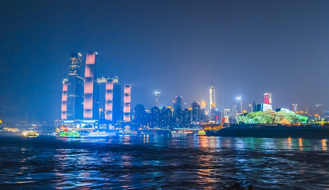 萬盛奧陶紀(jì)旅游攻略，456月來第一天空懸廊，不虛此行！