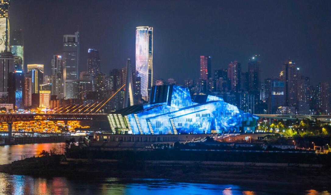 廣陽島旅游攻略！重慶小伊犁，最美大草坪！