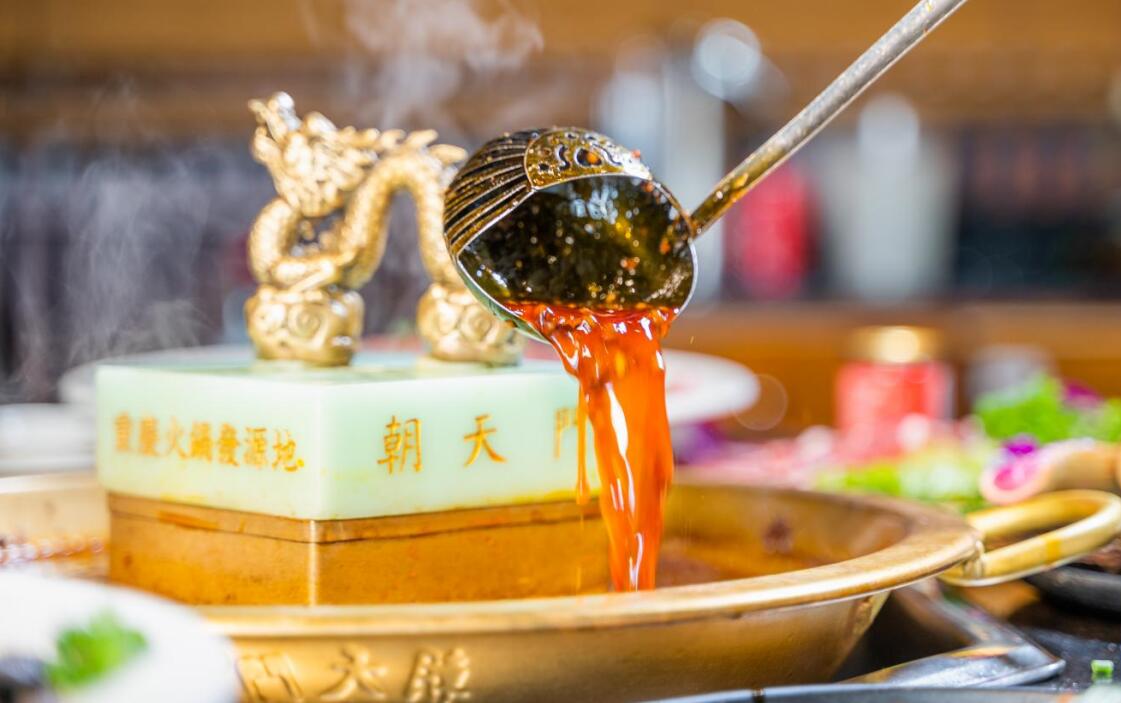 山城步道旅游玩法攻略！重慶土著推薦，打卡超出片兒！