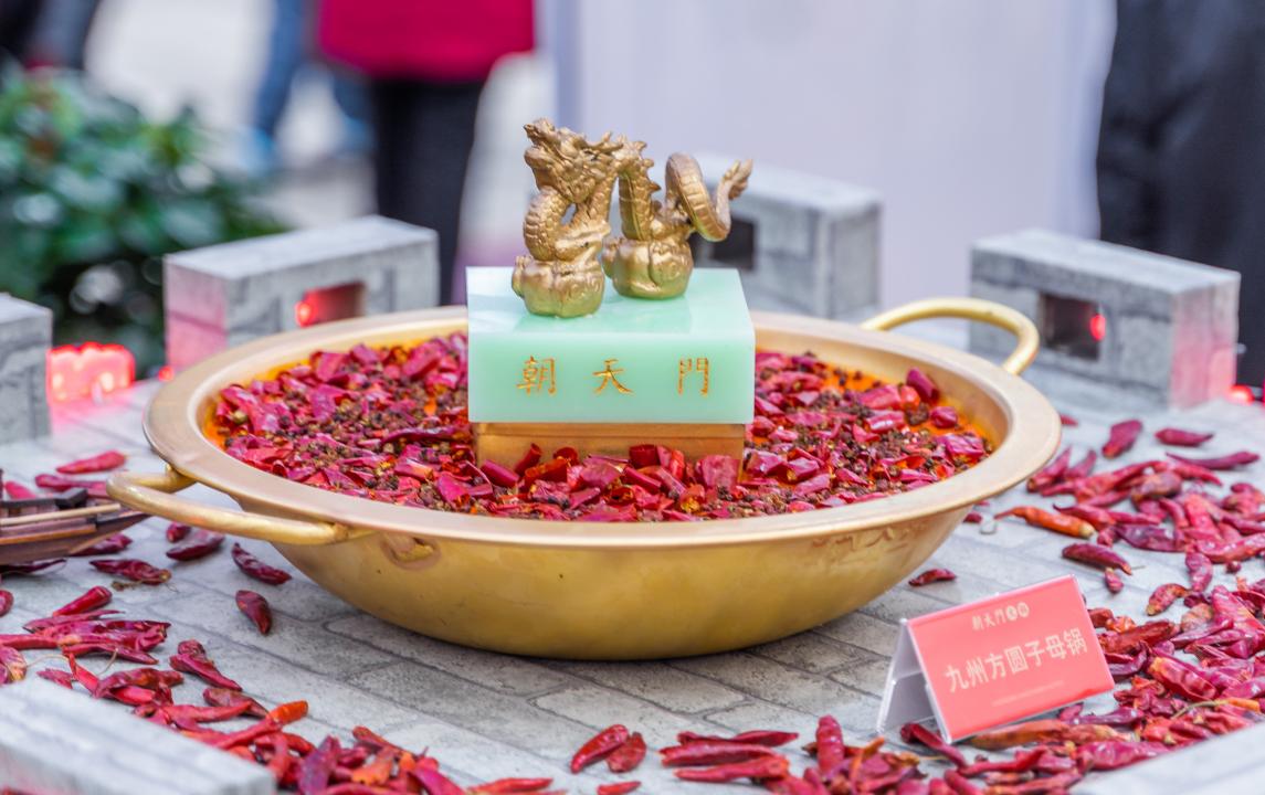 長(zhǎng)江索道旅游打卡攻略，體驗(yàn)飛躍長(zhǎng)江，品嘗重慶火鍋！