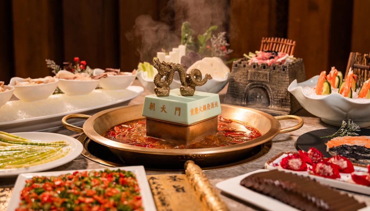 白公館渣滓洞旅游攻略，游重慶紅色景點(diǎn)，品重慶正宗火鍋