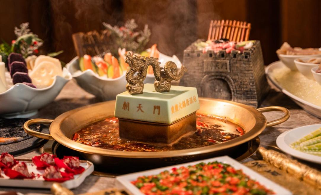 火鍋店創(chuàng)業(yè)，先分析這四點(diǎn)，看懂讓你穩(wěn)賺不虧