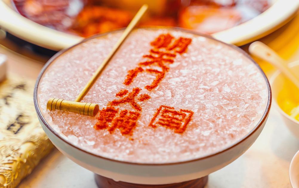 理解三個(gè)火鍋消費(fèi)場(chǎng)景，讓你回頭客不斷，干貨分享！