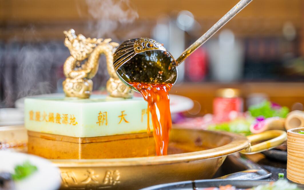 如何選擇火鍋品牌，這幾個(gè)元素，缺一不選！