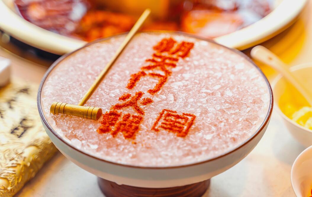 火鍋店經(jīng)營干貨，教你如何分類進(jìn)貨食材