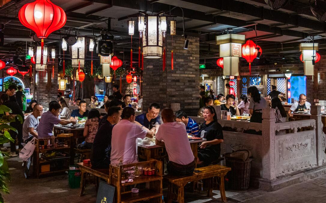 那些能讓人記住的火鍋店，到底長什么樣子？