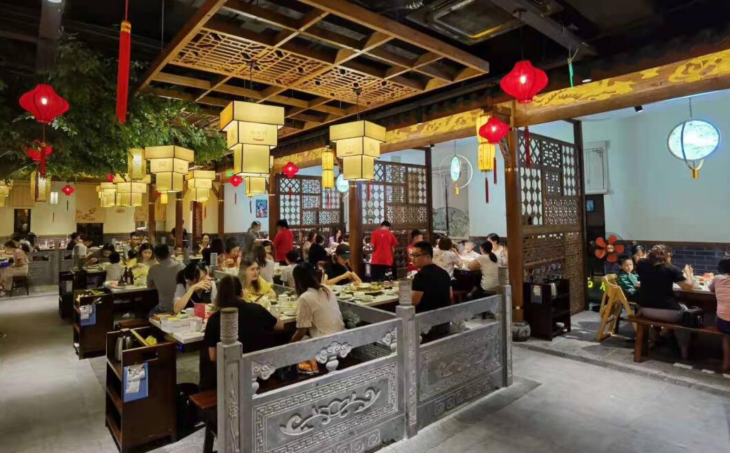 餐飲店生意越來越差？大數(shù)據(jù)把這篇文章推給你！