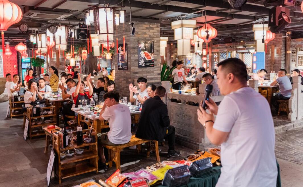 重慶火鍋文化起源，建議花一分鐘了解！