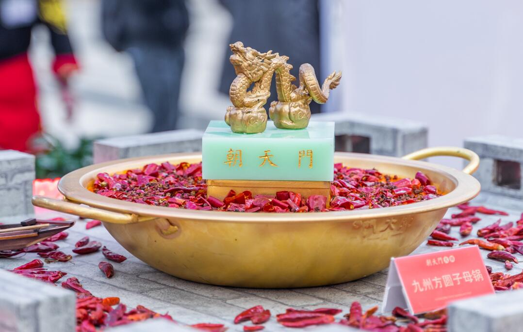 火鍋店出圈的三個爆店密碼，想不火都難！