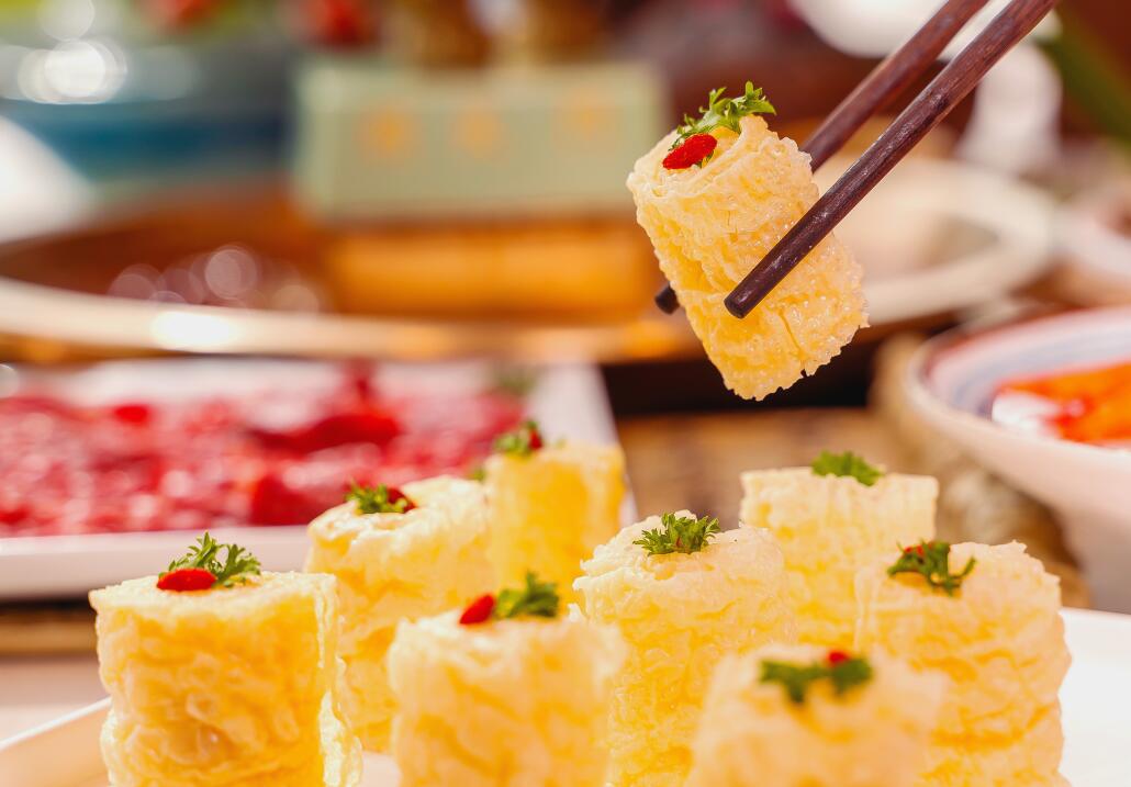 吃火鍋后，來(lái)點(diǎn)這些水果，好吃舒坦不上火！
