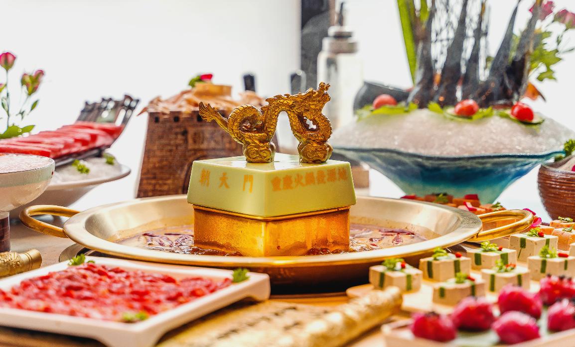 2023餐飲發(fā)展趨勢，看完再創(chuàng)業(yè)，老板不吃虧！