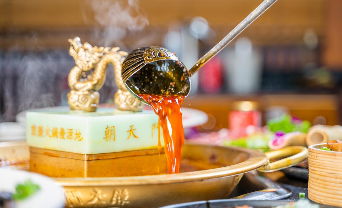 這種菌類(lèi)食材，火鍋店沒(méi)它不行！你猜是啥？