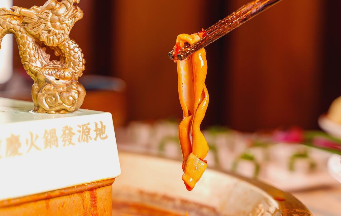 火鍋市場未來發(fā)展趨勢，提前布局，不會錯！