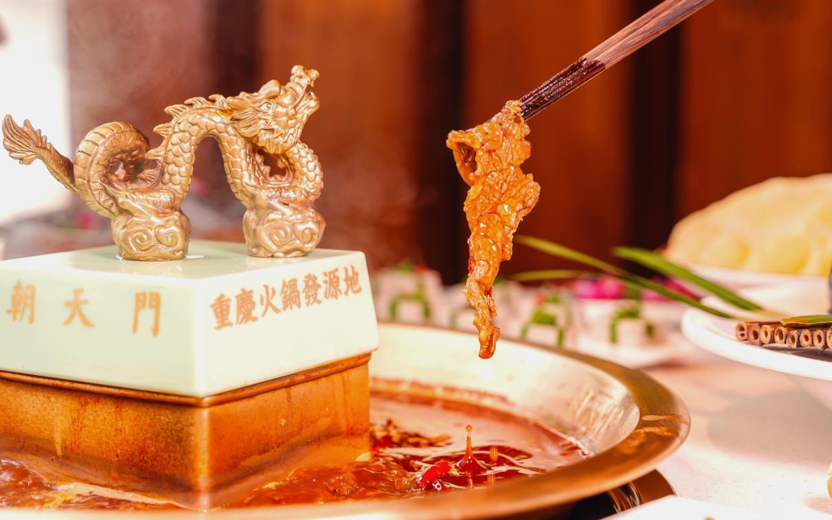火鍋大市場(chǎng)，未來(lái)的發(fā)展趨勢(shì)如何？答案讓人吃驚！