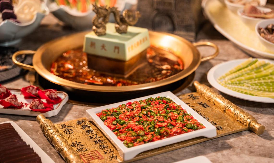 年輕人的新就業(yè)渠道，餐飲行業(yè)的確值得關(guān)注！