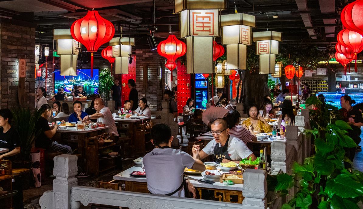 你的餐桌上可能有這些“黑暗料理”，必看！