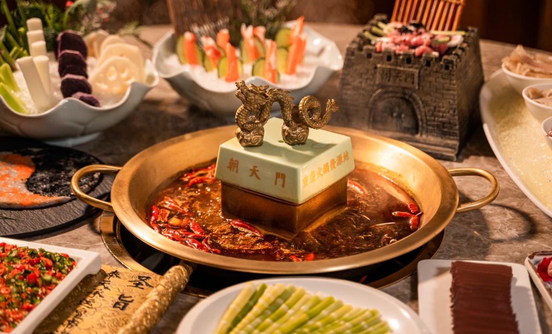 為什么火鍋市場(chǎng)大？顧客的三大需求，你了解過(guò)嗎？