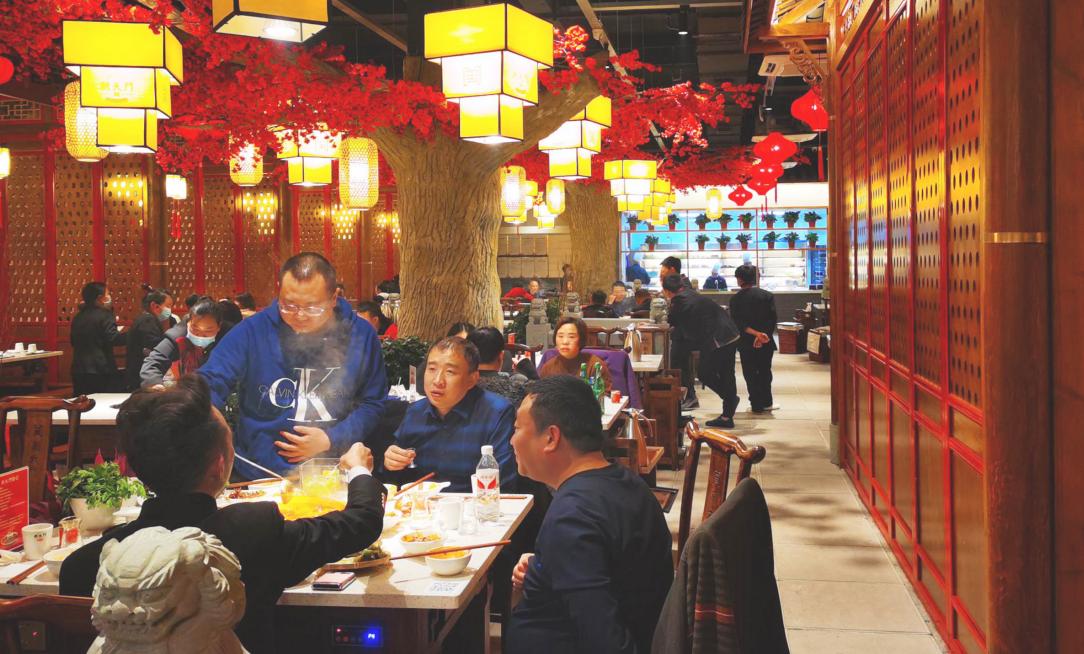 火鍋店新手必看，零基礎，也能開好店！