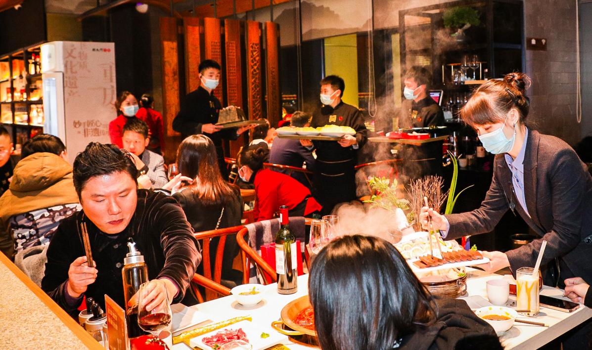 餐飲店失敗的四大行為！趕緊來自查一下吧...