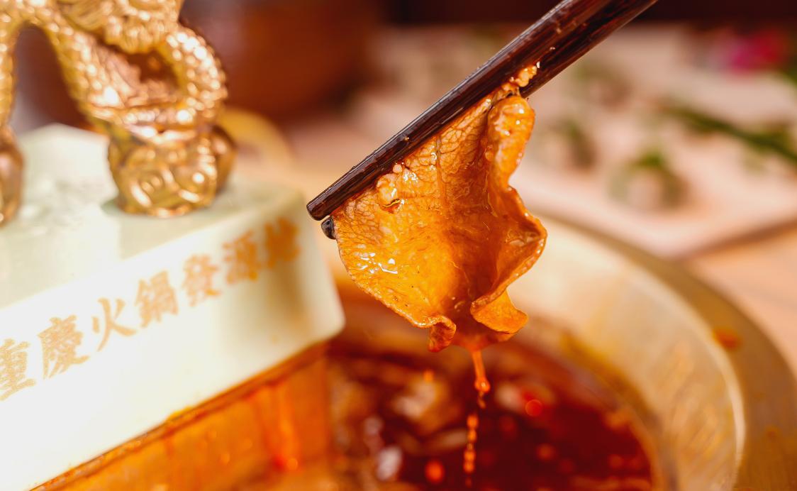 火鍋爆品肥牛卷，不妨這樣做，食客頃刻愛上它！