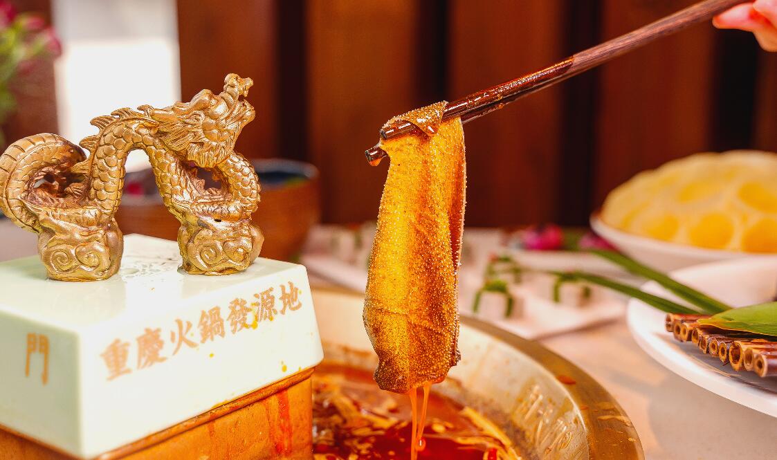 一家好餐廳，這四大元素，缺一不可！