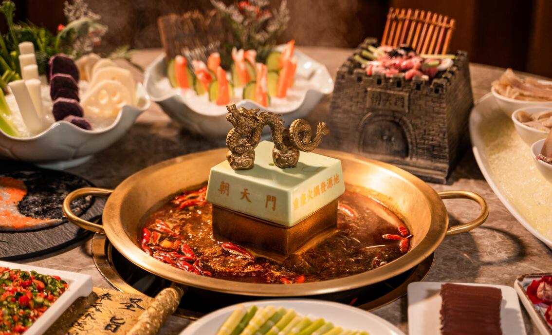 火鍋加盟多久回本？多年加盟經(jīng)驗(yàn)分享！