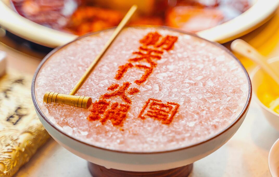 未來(lái)餐飲行業(yè)發(fā)展三大趨勢(shì)，數(shù)字化！多元化！加盟化！