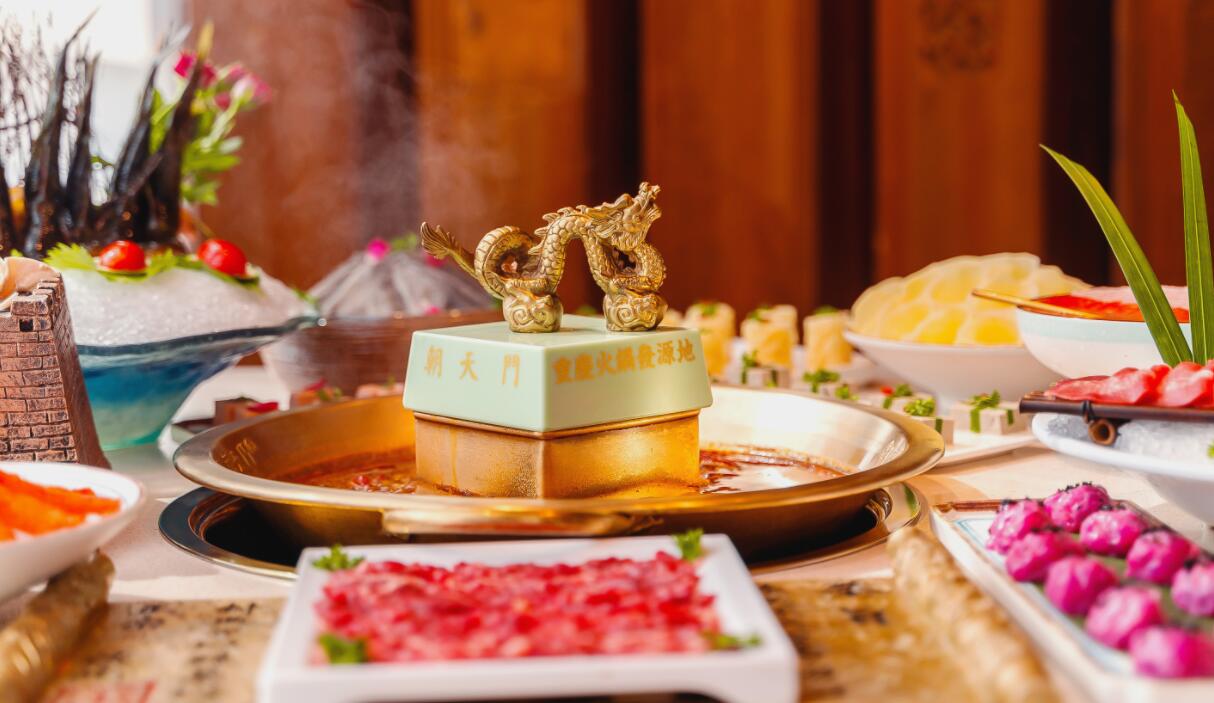 開一家火鍋加盟店，真的賺錢嗎？答案就在文章里！